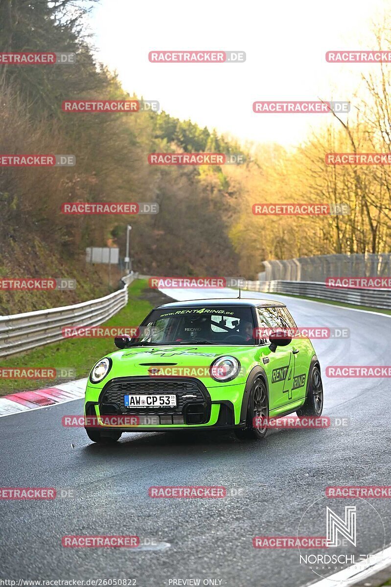 Bild #26050822 - Touristenfahrten Nürburgring Nordschleife (24.03.2024)