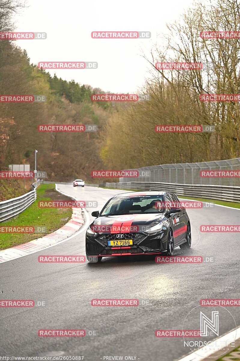 Bild #26050887 - Touristenfahrten Nürburgring Nordschleife (24.03.2024)