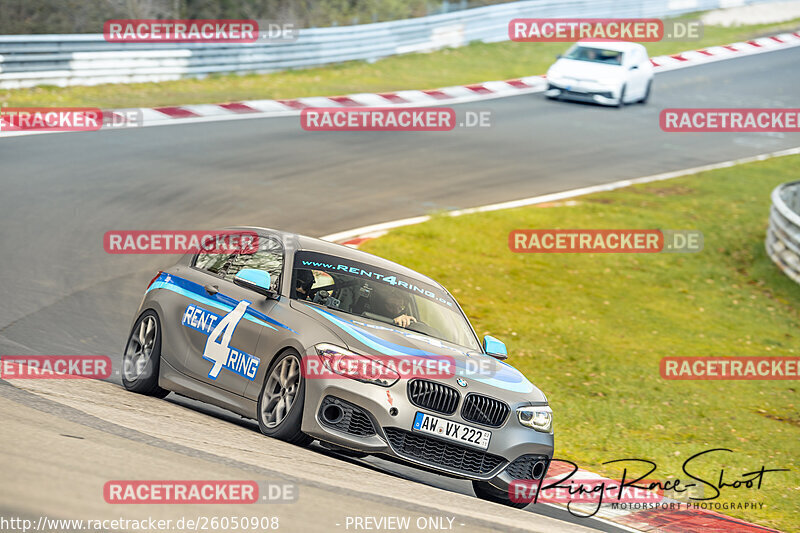 Bild #26050908 - Touristenfahrten Nürburgring Nordschleife (24.03.2024)