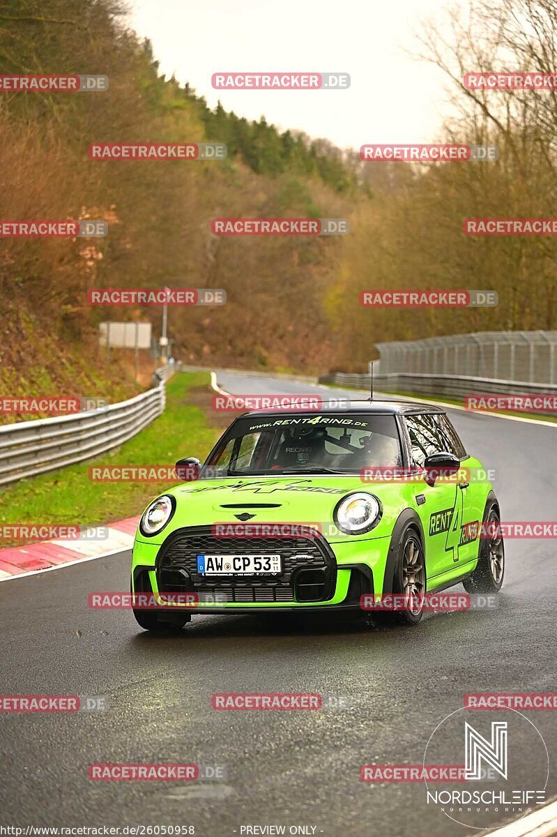 Bild #26050958 - Touristenfahrten Nürburgring Nordschleife (24.03.2024)