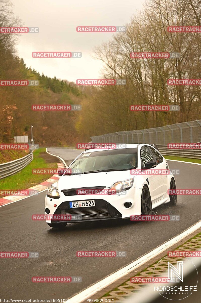 Bild #26051026 - Touristenfahrten Nürburgring Nordschleife (24.03.2024)