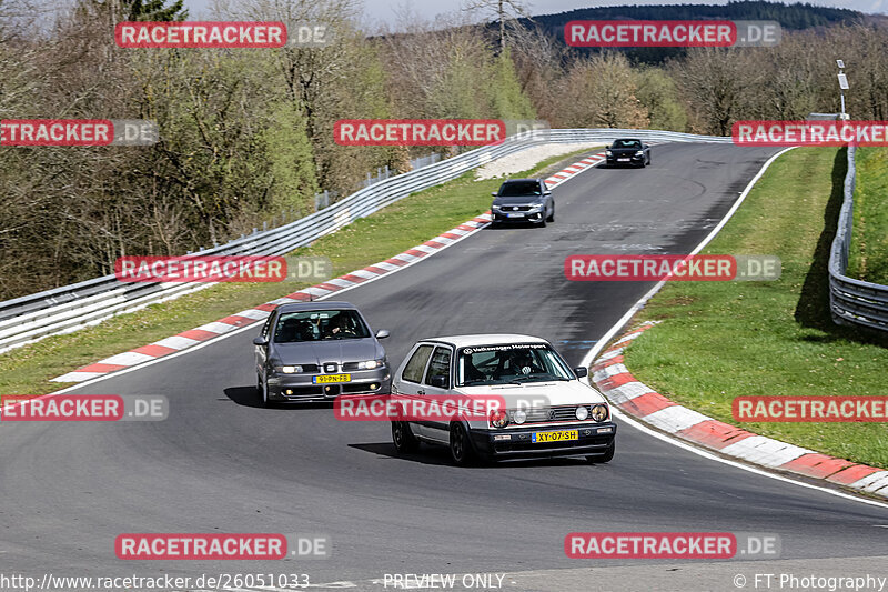 Bild #26051033 - Touristenfahrten Nürburgring Nordschleife (24.03.2024)