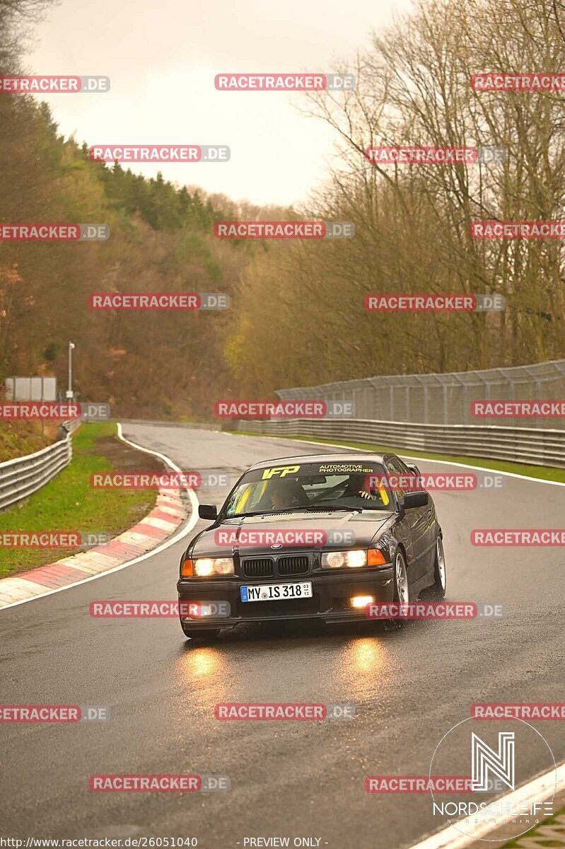 Bild #26051040 - Touristenfahrten Nürburgring Nordschleife (24.03.2024)