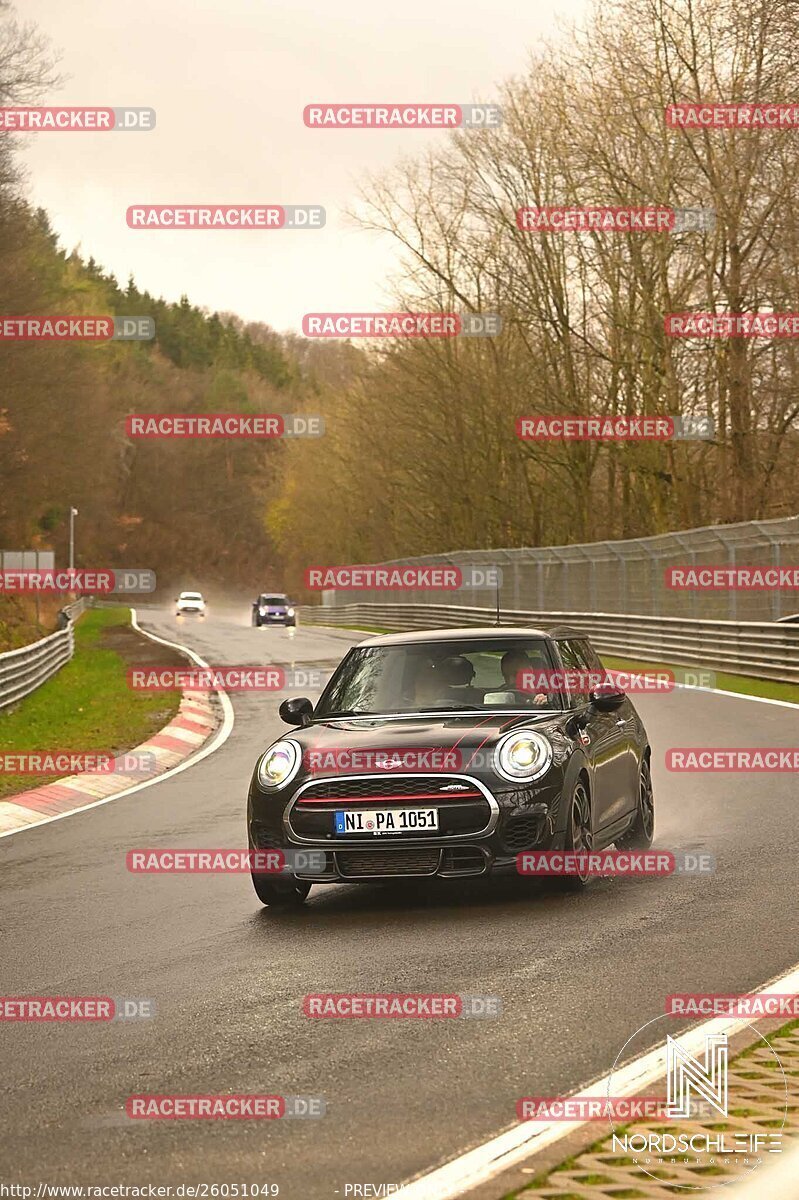 Bild #26051049 - Touristenfahrten Nürburgring Nordschleife (24.03.2024)