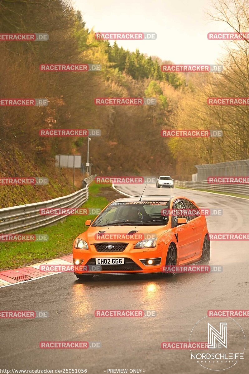 Bild #26051056 - Touristenfahrten Nürburgring Nordschleife (24.03.2024)