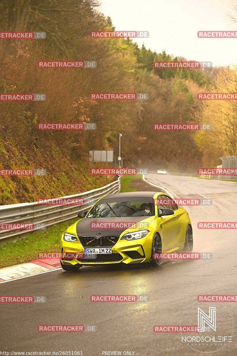 Bild #26051061 - Touristenfahrten Nürburgring Nordschleife (24.03.2024)