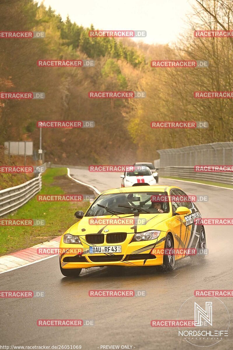 Bild #26051069 - Touristenfahrten Nürburgring Nordschleife (24.03.2024)