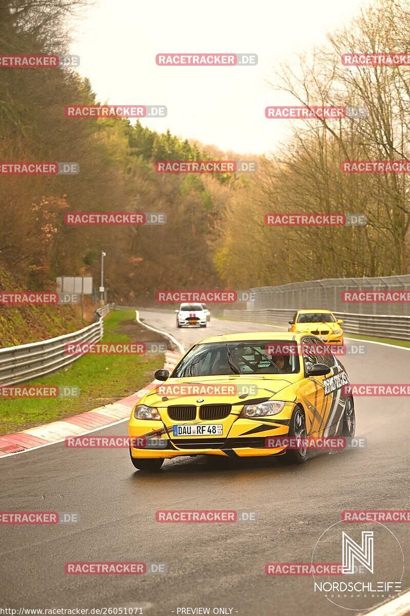 Bild #26051071 - Touristenfahrten Nürburgring Nordschleife (24.03.2024)