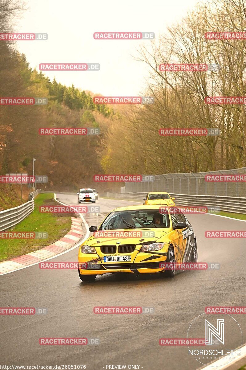 Bild #26051076 - Touristenfahrten Nürburgring Nordschleife (24.03.2024)