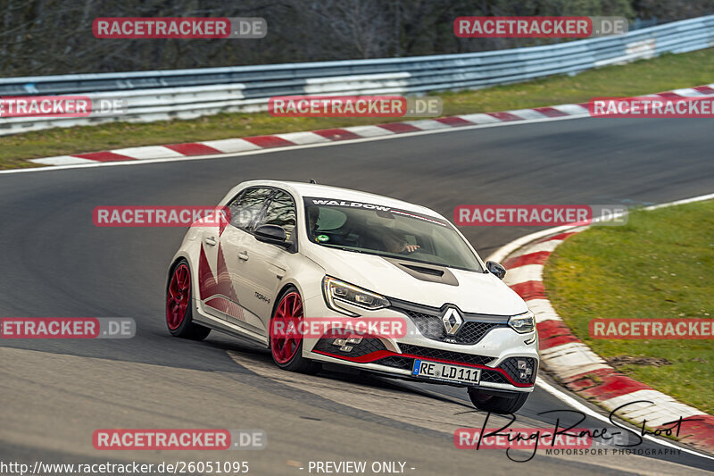 Bild #26051095 - Touristenfahrten Nürburgring Nordschleife (24.03.2024)