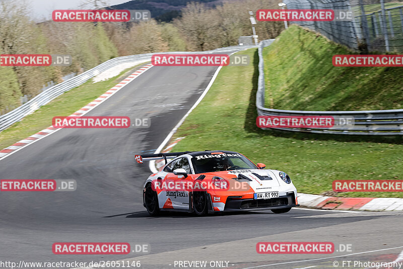 Bild #26051146 - Touristenfahrten Nürburgring Nordschleife (24.03.2024)