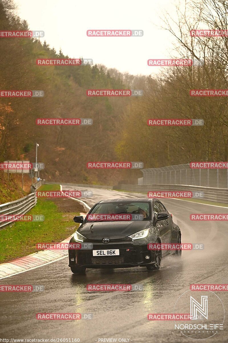 Bild #26051160 - Touristenfahrten Nürburgring Nordschleife (24.03.2024)