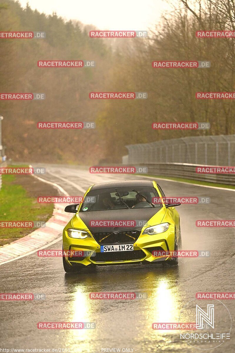 Bild #26051182 - Touristenfahrten Nürburgring Nordschleife (24.03.2024)