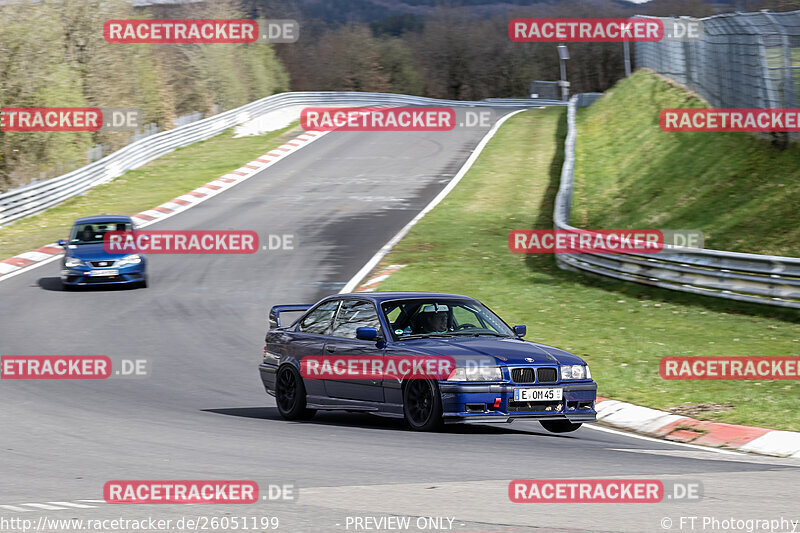 Bild #26051199 - Touristenfahrten Nürburgring Nordschleife (24.03.2024)