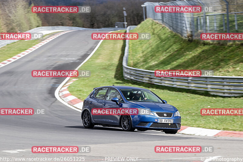 Bild #26051225 - Touristenfahrten Nürburgring Nordschleife (24.03.2024)