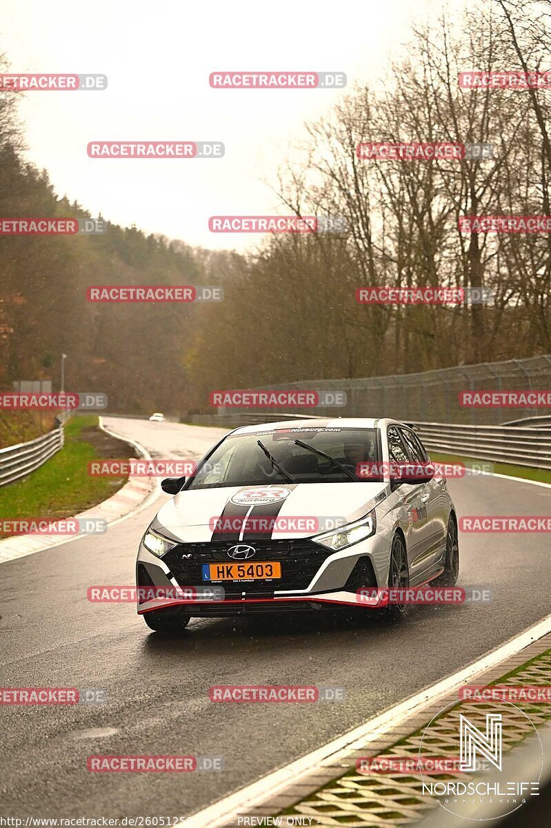 Bild #26051258 - Touristenfahrten Nürburgring Nordschleife (24.03.2024)