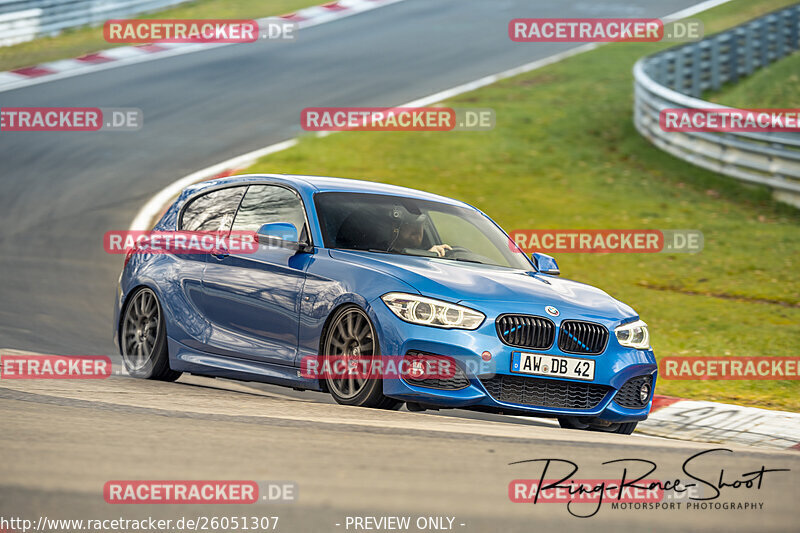 Bild #26051307 - Touristenfahrten Nürburgring Nordschleife (24.03.2024)