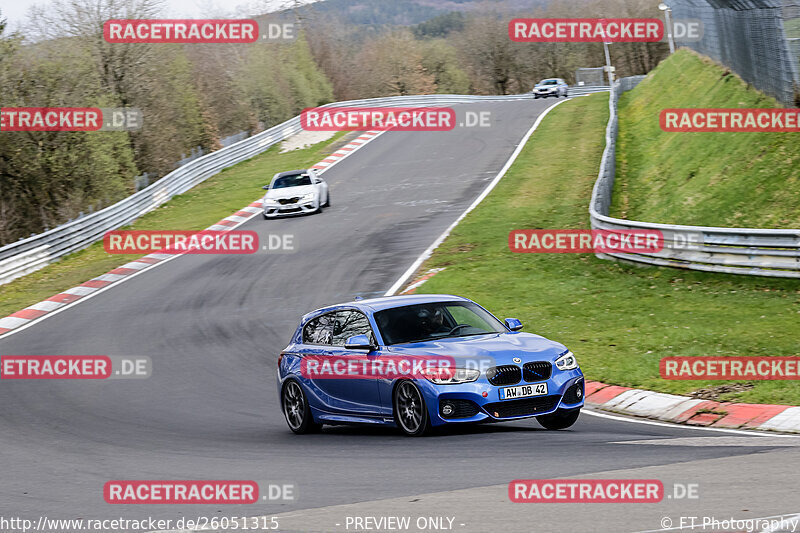 Bild #26051315 - Touristenfahrten Nürburgring Nordschleife (24.03.2024)