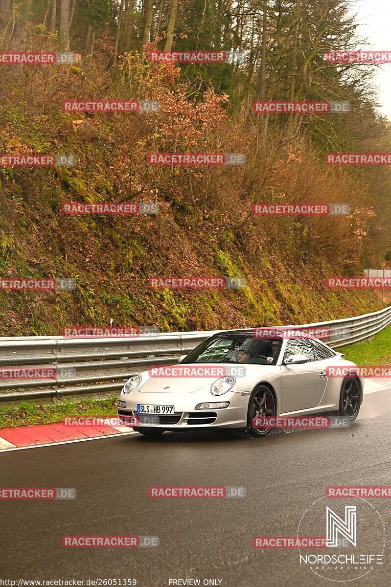 Bild #26051359 - Touristenfahrten Nürburgring Nordschleife (24.03.2024)