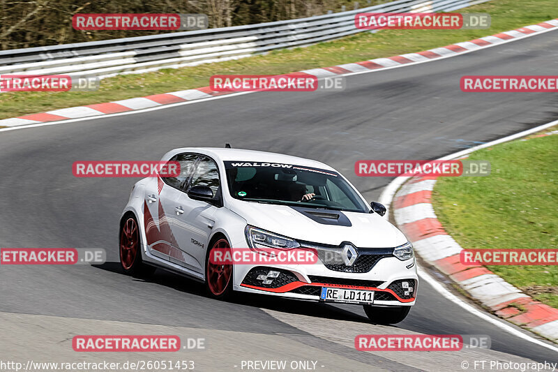 Bild #26051453 - Touristenfahrten Nürburgring Nordschleife (24.03.2024)