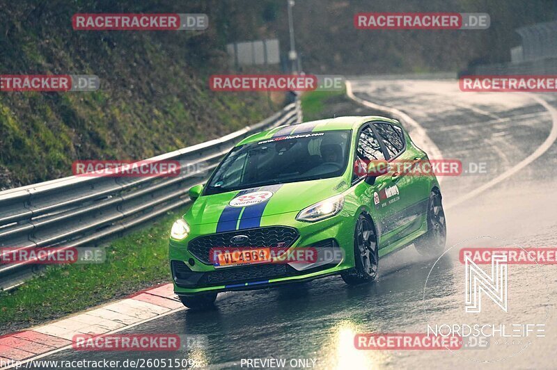 Bild #26051509 - Touristenfahrten Nürburgring Nordschleife (24.03.2024)