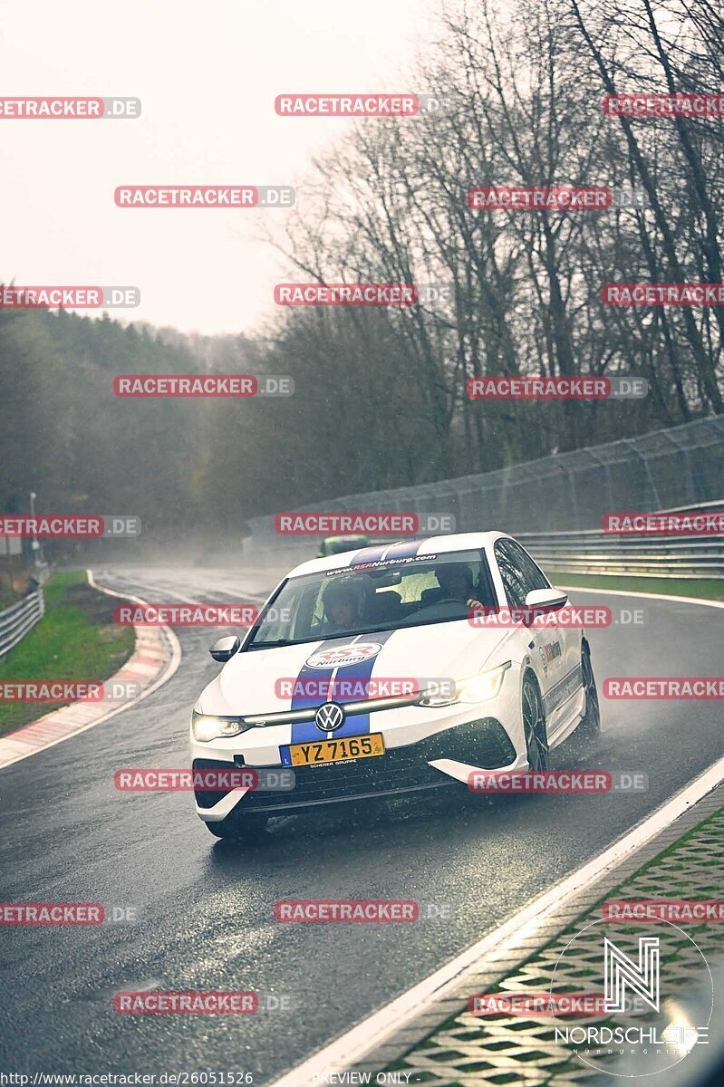 Bild #26051526 - Touristenfahrten Nürburgring Nordschleife (24.03.2024)