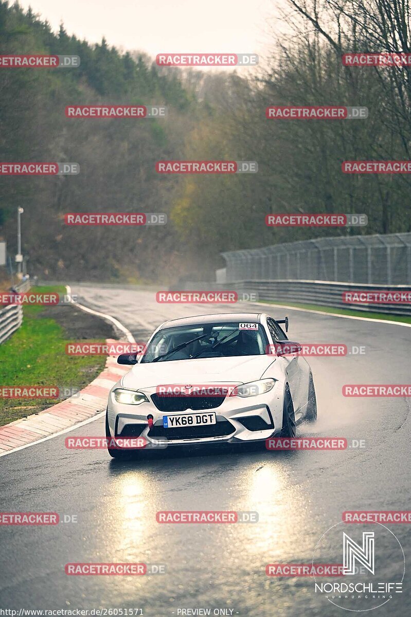 Bild #26051571 - Touristenfahrten Nürburgring Nordschleife (24.03.2024)