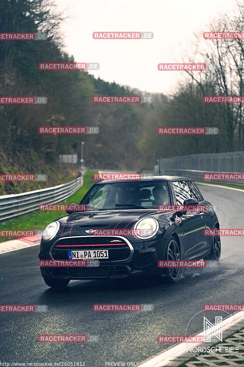 Bild #26051612 - Touristenfahrten Nürburgring Nordschleife (24.03.2024)