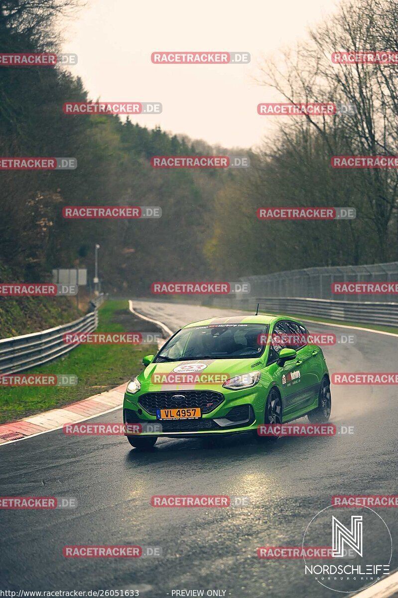 Bild #26051633 - Touristenfahrten Nürburgring Nordschleife (24.03.2024)