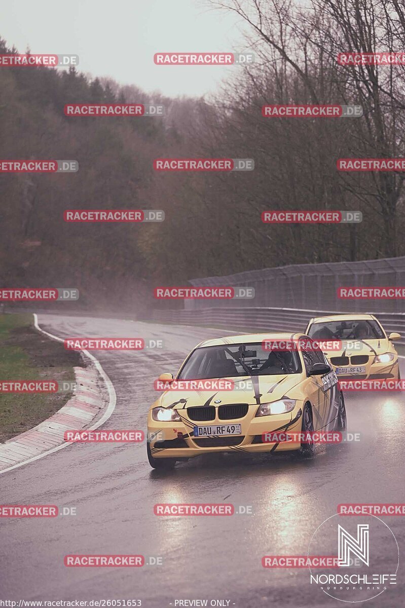 Bild #26051653 - Touristenfahrten Nürburgring Nordschleife (24.03.2024)