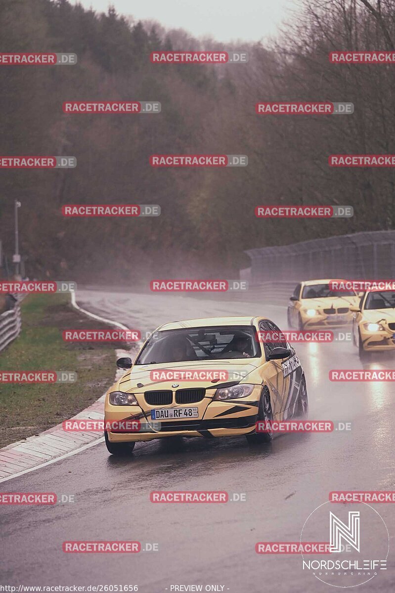 Bild #26051656 - Touristenfahrten Nürburgring Nordschleife (24.03.2024)