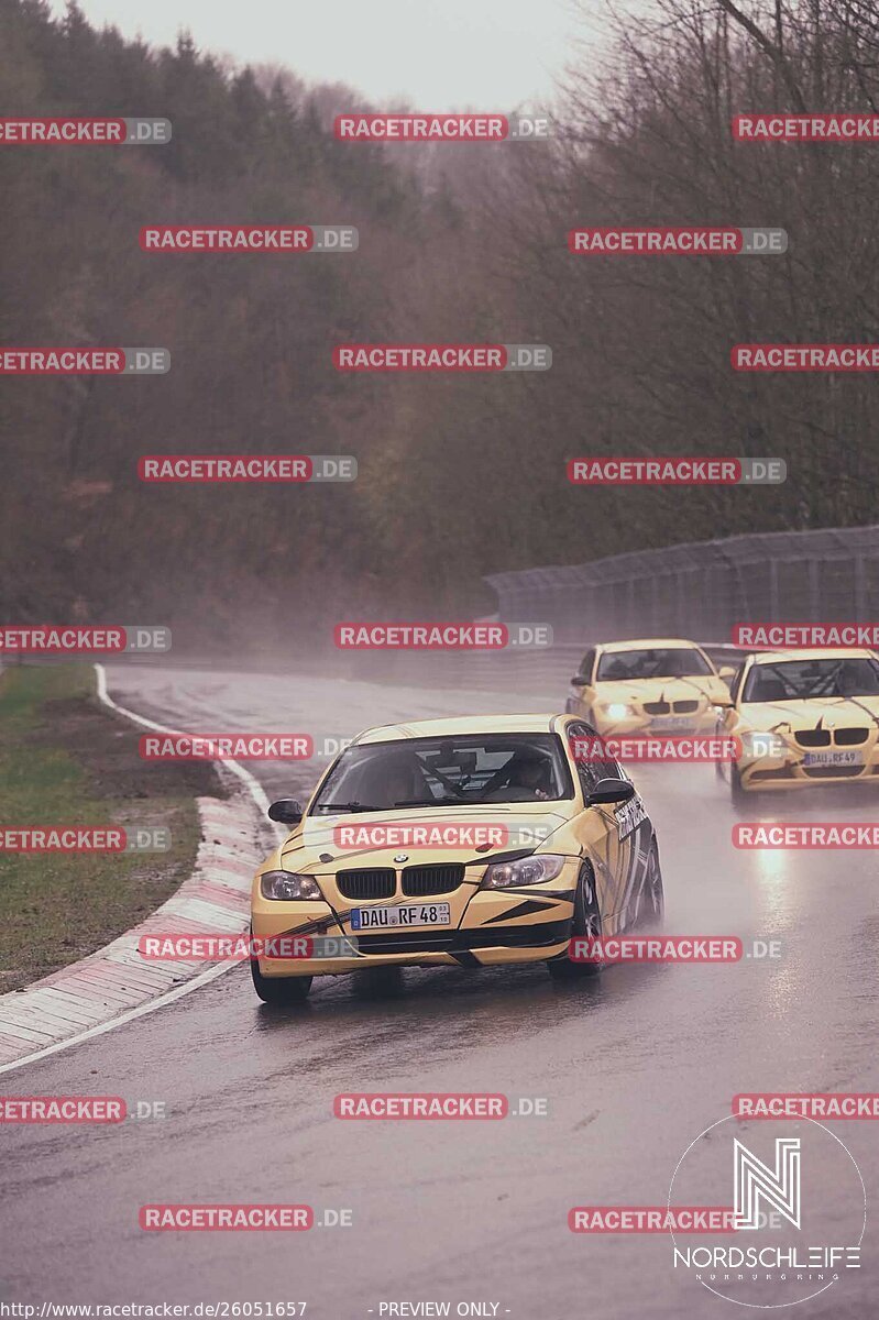 Bild #26051657 - Touristenfahrten Nürburgring Nordschleife (24.03.2024)