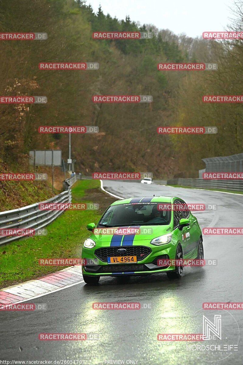 Bild #26051707 - Touristenfahrten Nürburgring Nordschleife (24.03.2024)