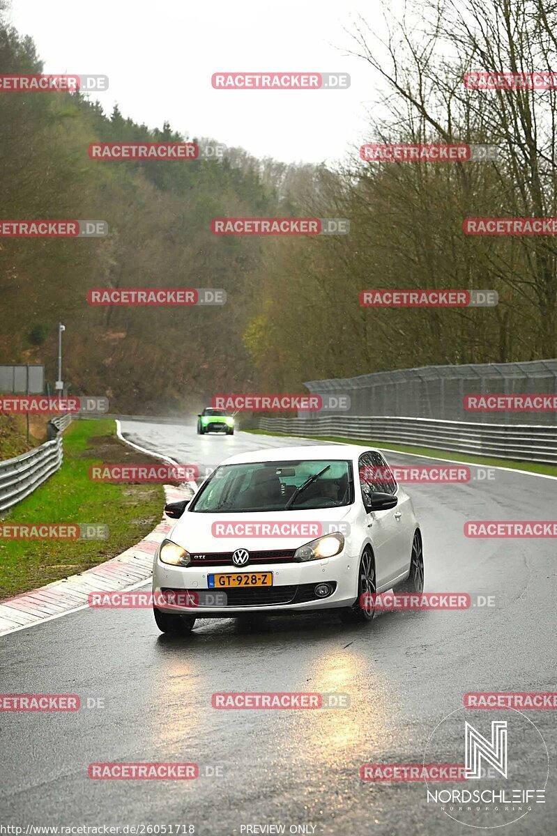 Bild #26051718 - Touristenfahrten Nürburgring Nordschleife (24.03.2024)