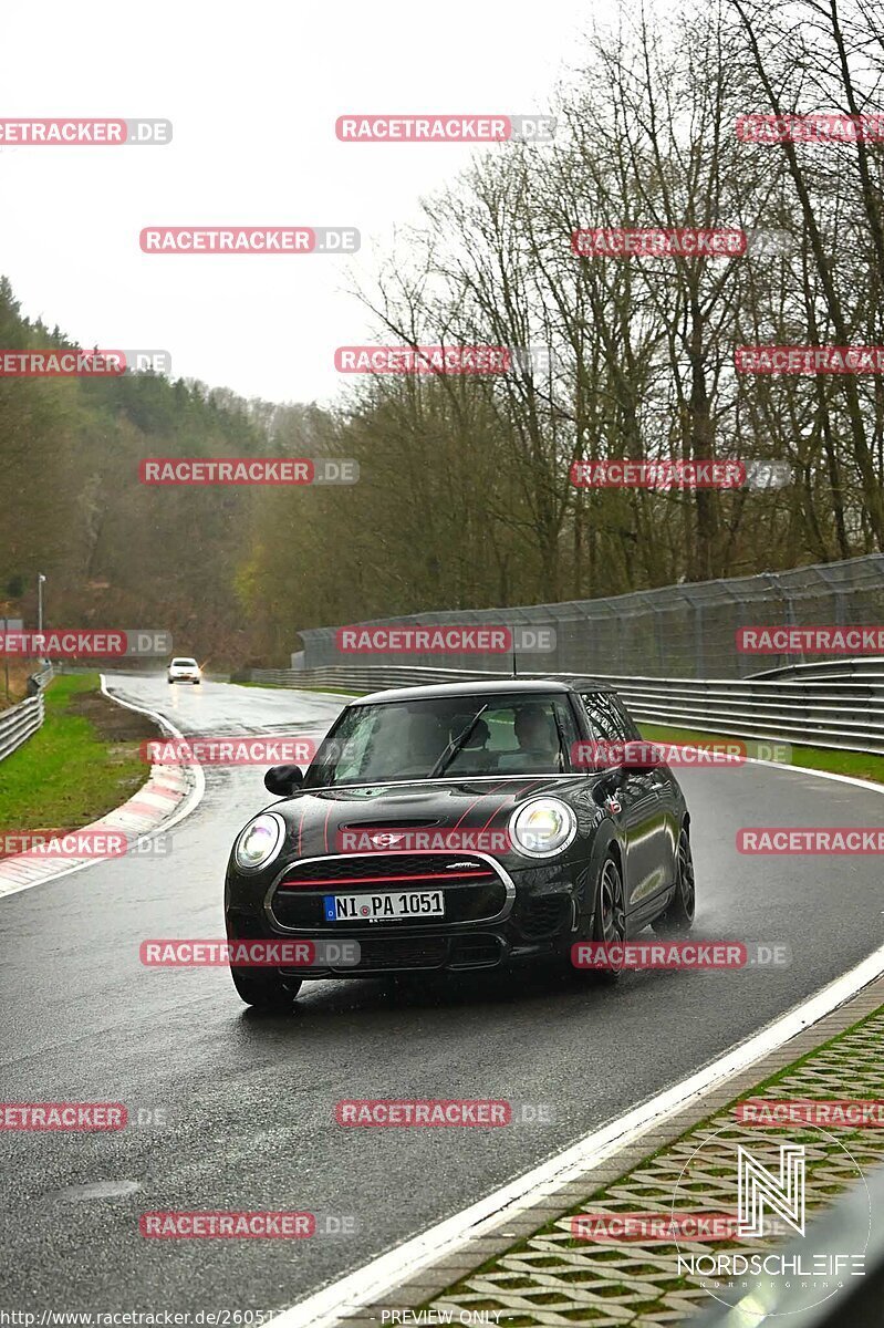 Bild #26051724 - Touristenfahrten Nürburgring Nordschleife (24.03.2024)