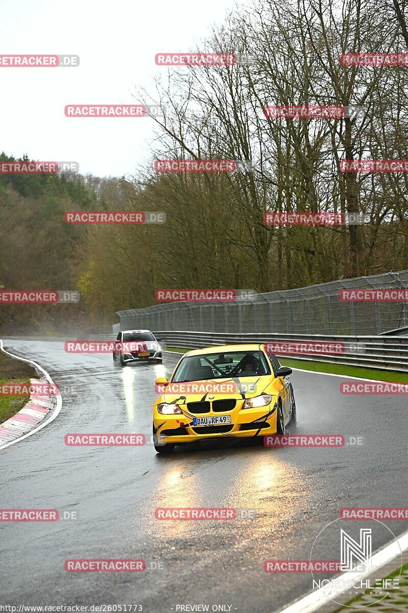 Bild #26051773 - Touristenfahrten Nürburgring Nordschleife (24.03.2024)