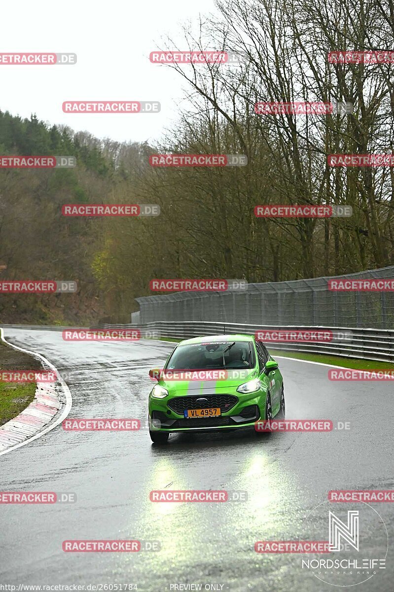 Bild #26051784 - Touristenfahrten Nürburgring Nordschleife (24.03.2024)