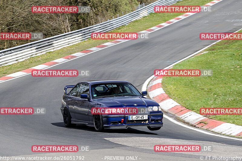 Bild #26051792 - Touristenfahrten Nürburgring Nordschleife (24.03.2024)