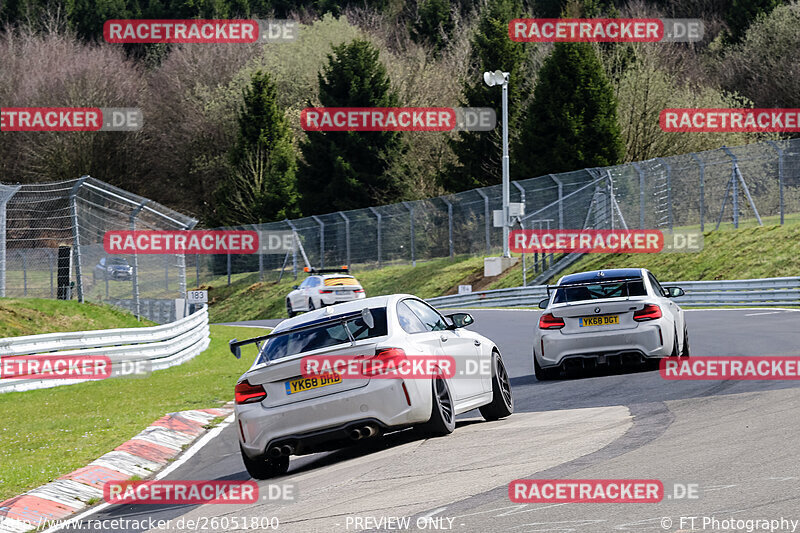 Bild #26051800 - Touristenfahrten Nürburgring Nordschleife (24.03.2024)