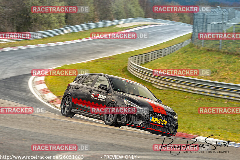 Bild #26051883 - Touristenfahrten Nürburgring Nordschleife (24.03.2024)