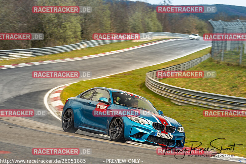 Bild #26051885 - Touristenfahrten Nürburgring Nordschleife (24.03.2024)