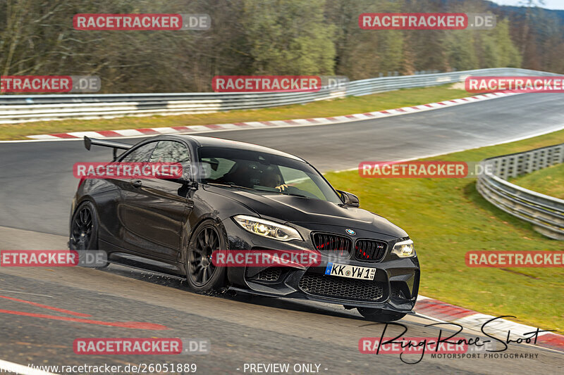 Bild #26051889 - Touristenfahrten Nürburgring Nordschleife (24.03.2024)