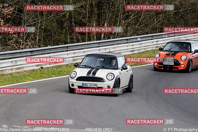 Bild #26051902 - Touristenfahrten Nürburgring Nordschleife (24.03.2024)