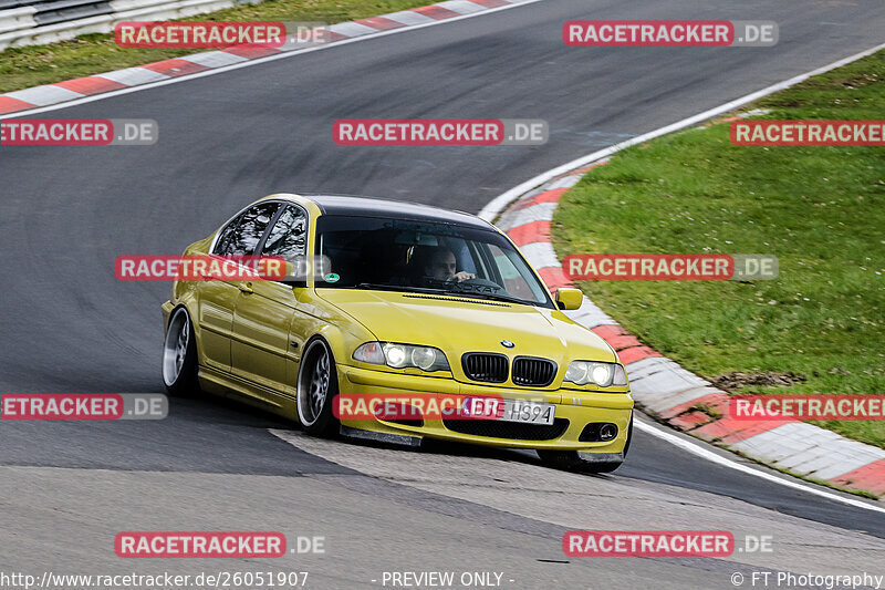 Bild #26051907 - Touristenfahrten Nürburgring Nordschleife (24.03.2024)