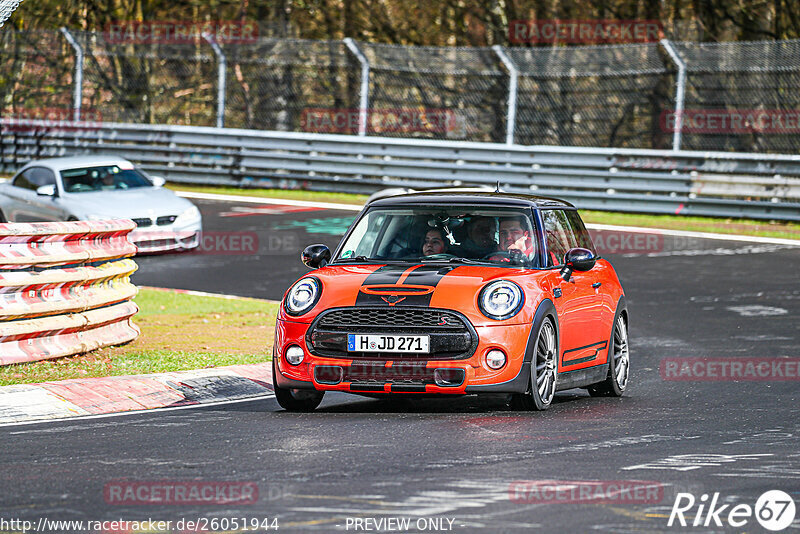 Bild #26051944 - Touristenfahrten Nürburgring Nordschleife (24.03.2024)