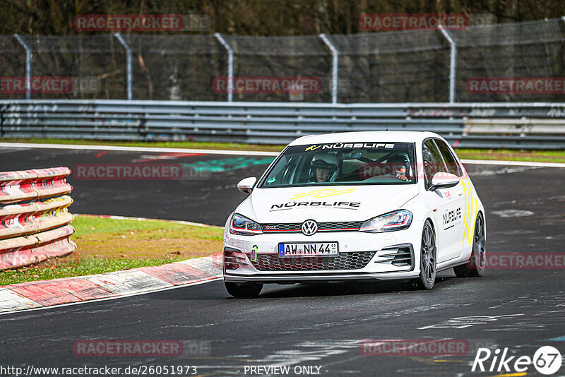 Bild #26051973 - Touristenfahrten Nürburgring Nordschleife (24.03.2024)