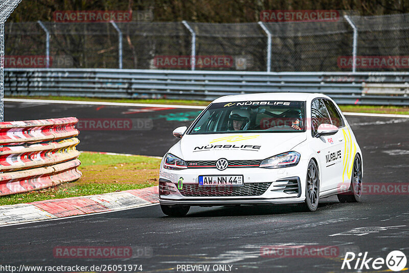 Bild #26051974 - Touristenfahrten Nürburgring Nordschleife (24.03.2024)