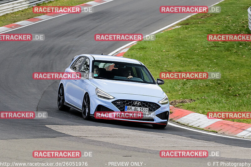 Bild #26051976 - Touristenfahrten Nürburgring Nordschleife (24.03.2024)