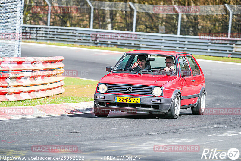 Bild #26052122 - Touristenfahrten Nürburgring Nordschleife (24.03.2024)