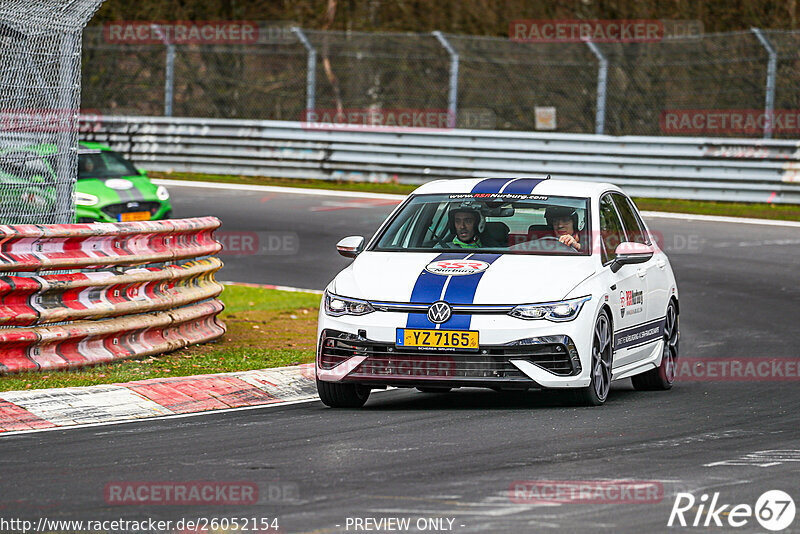 Bild #26052154 - Touristenfahrten Nürburgring Nordschleife (24.03.2024)